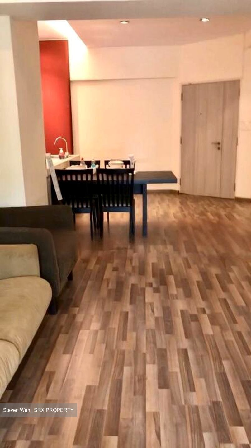 Allsworth Park (D10), Condominium #481681341